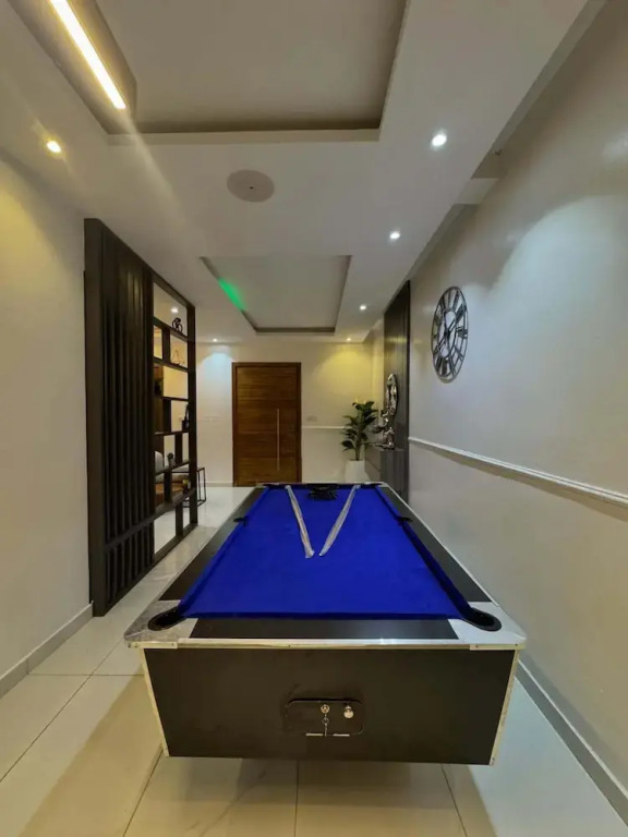Oputa Jay Apartment