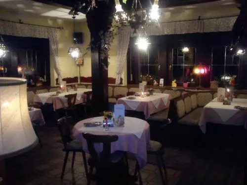 Hotel-Restaurant Hellmann