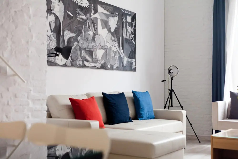 Lovely Duplex