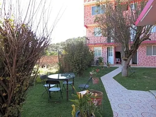 Hotel El Encanto