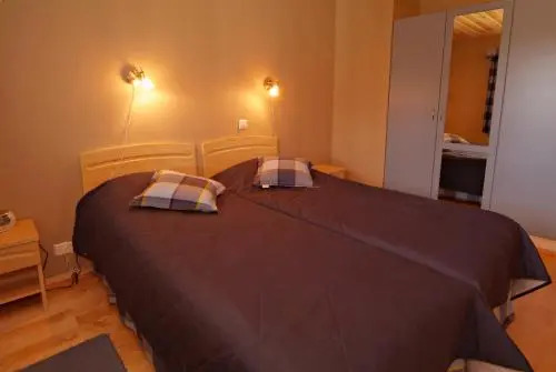 Polar Star Apartments