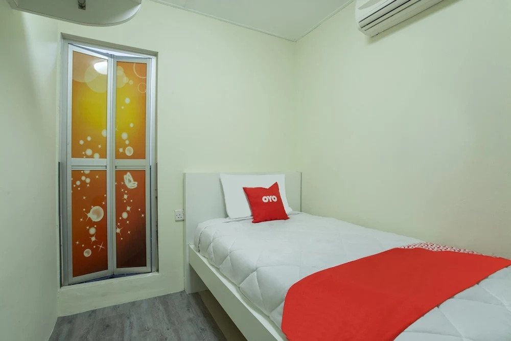 Zande Motel by OYO Rooms