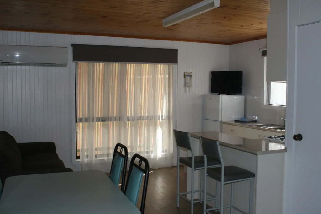 Aspen Parks- Yarraby Holiday Park