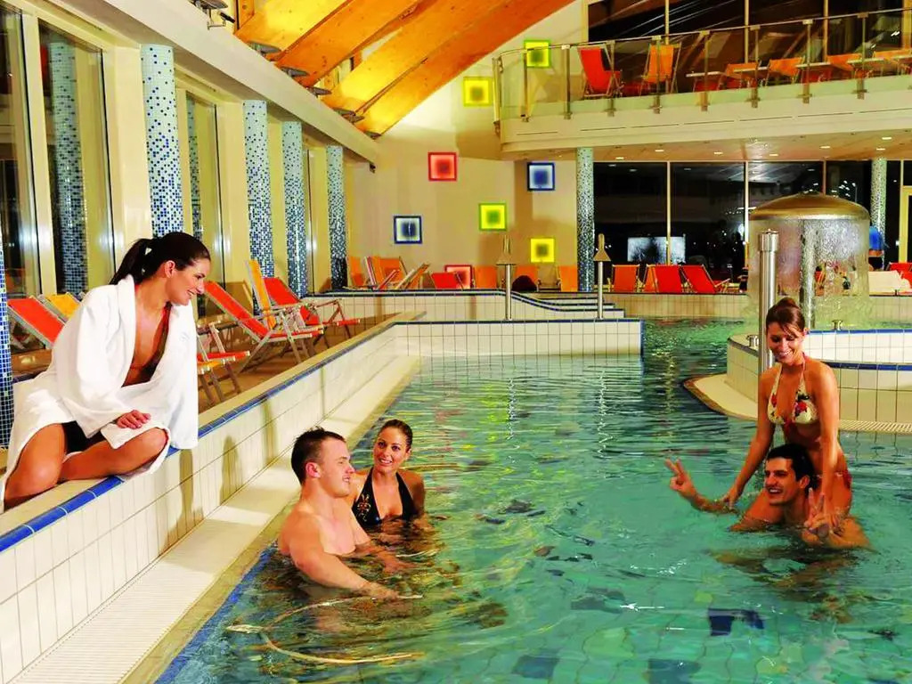 Velence Resort & Spa