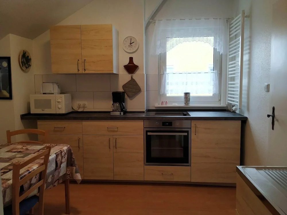 Privatzimmer Laatzen