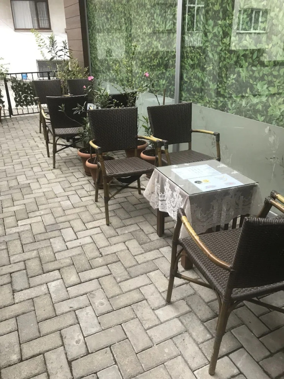 Central VIP Apartments
