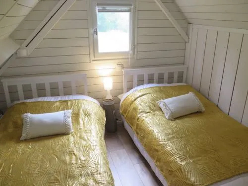 CHALET LE MAZERé SOS