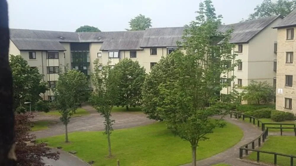 Oxley Hall Campus Residence