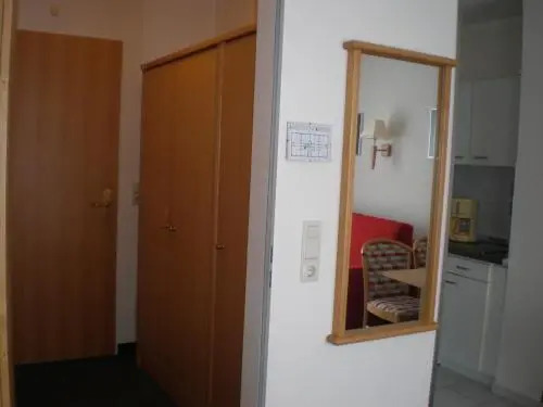 Ferienwohnung Ella