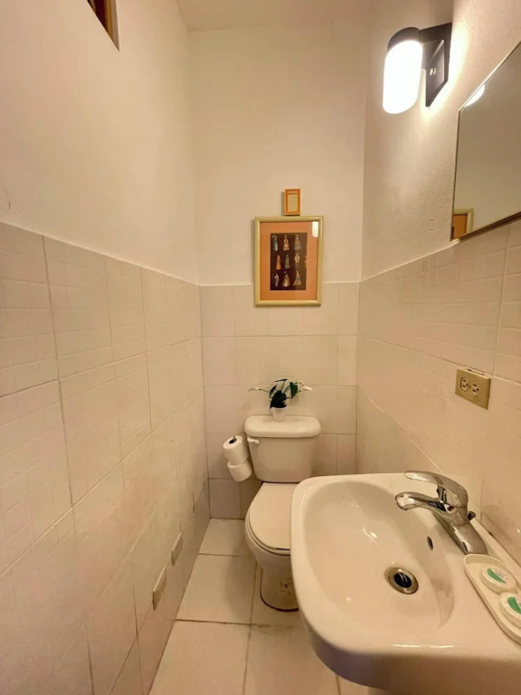 Apartment 5 Mins Walk To The Beach