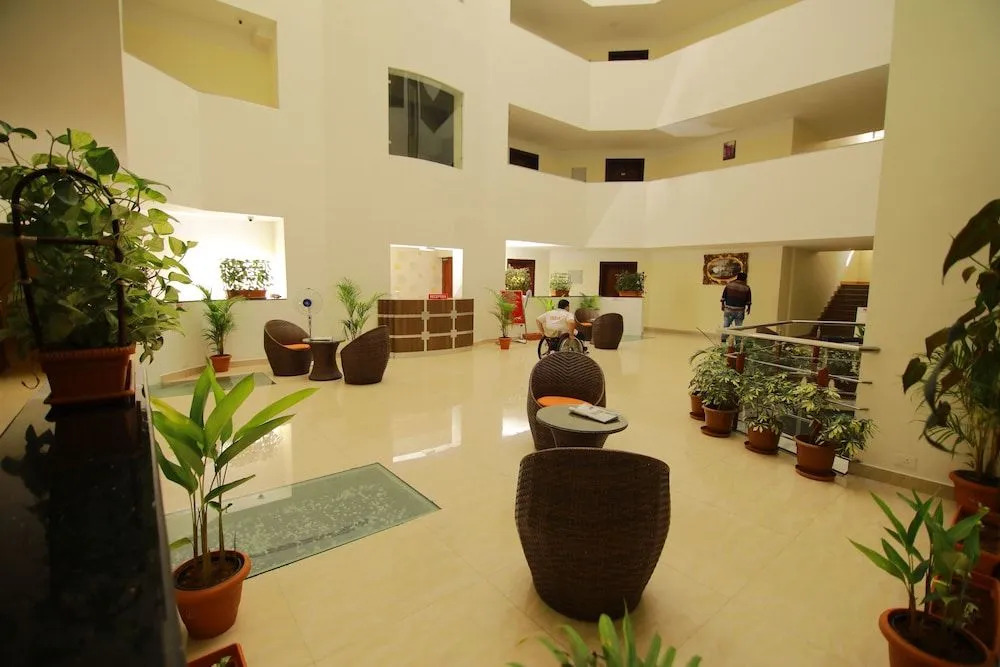 Dostyk Hotels