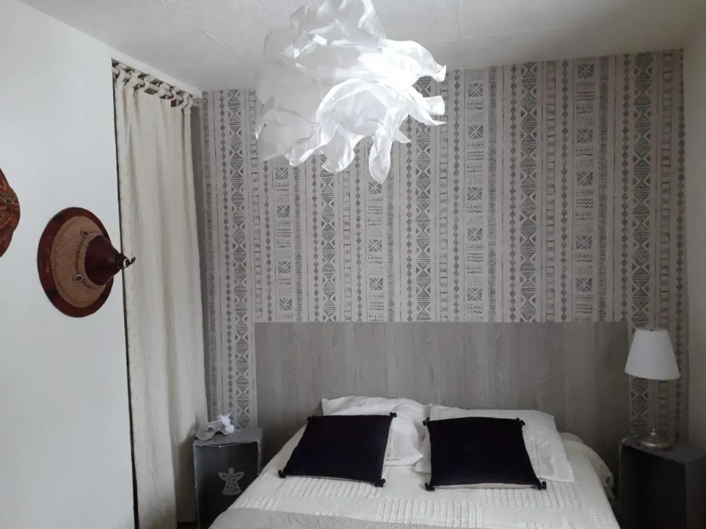 Chalet le logis des autre