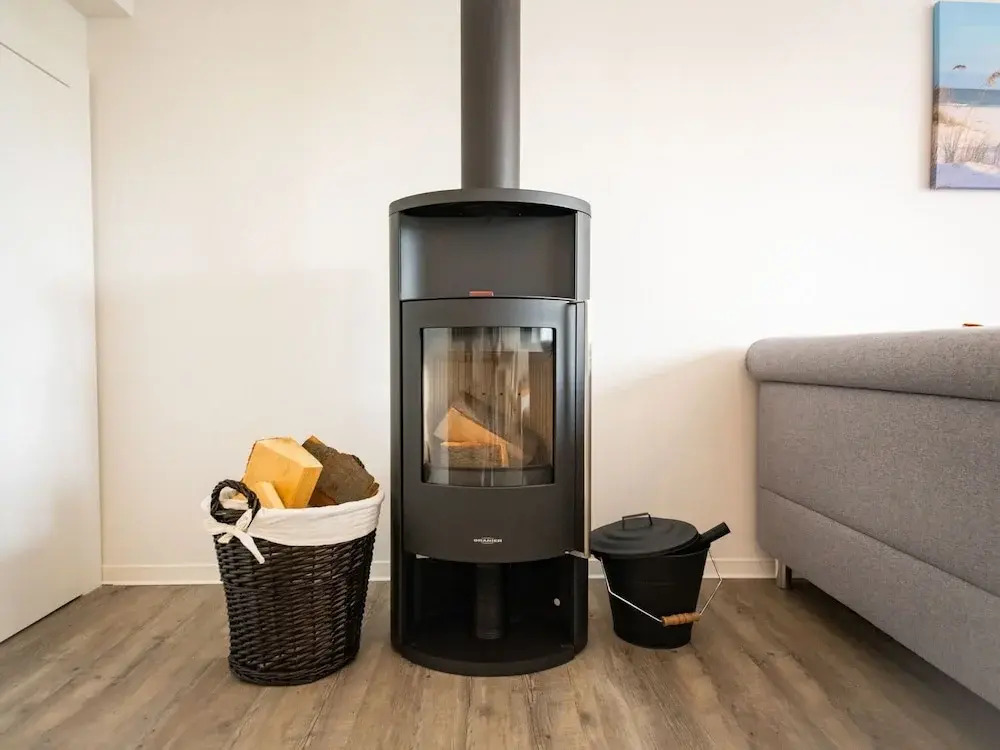 Ferienhaus in Damp am Ostseestrand