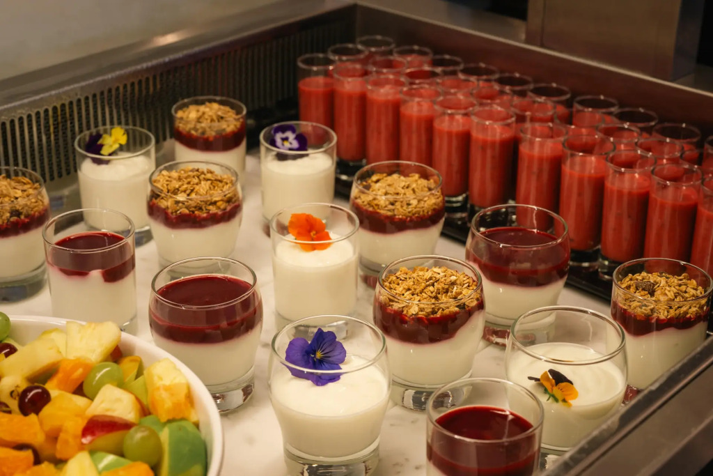 Grand Canal Hotel