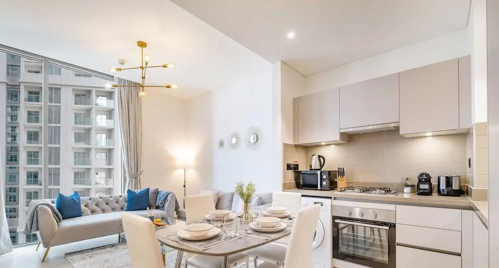 LUX  The Executive Sobha Suite 2