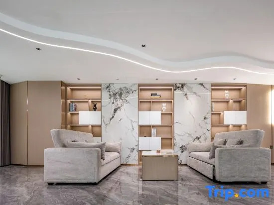 Yuexiang E-sports Homestay (Dongguan Dalang Branch)