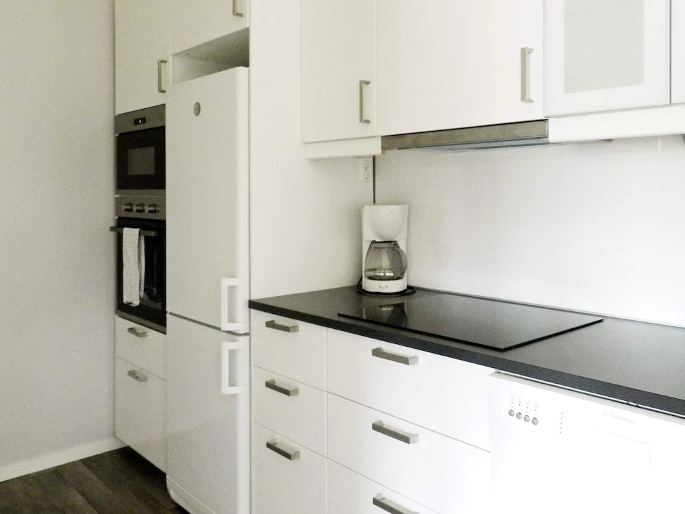 4 Person Holiday Home in Lysekil