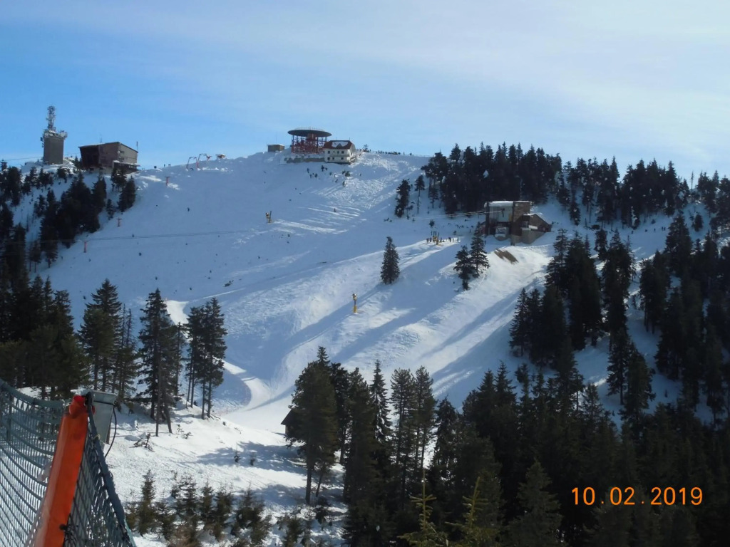 Ski & Bike Residence