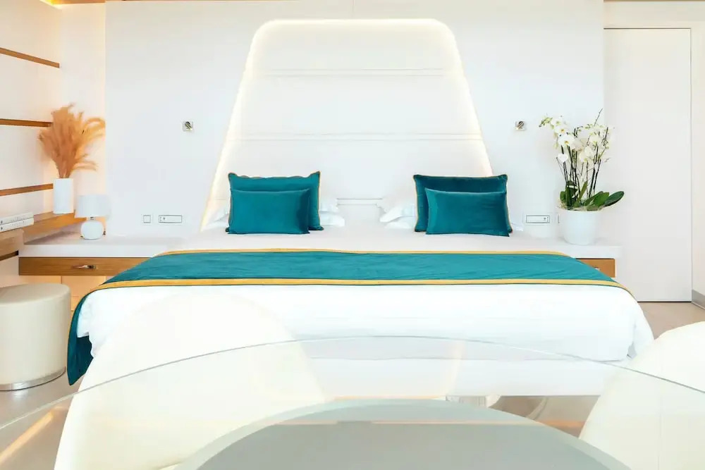 New Bussola - Suites and Beach Club Cagliari Poetto