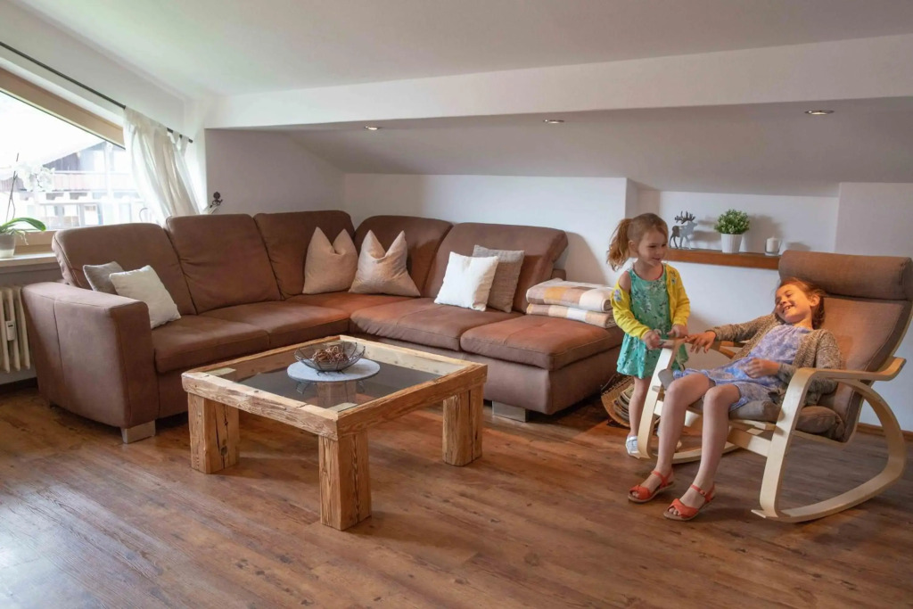 Ferienwohnung Traudl