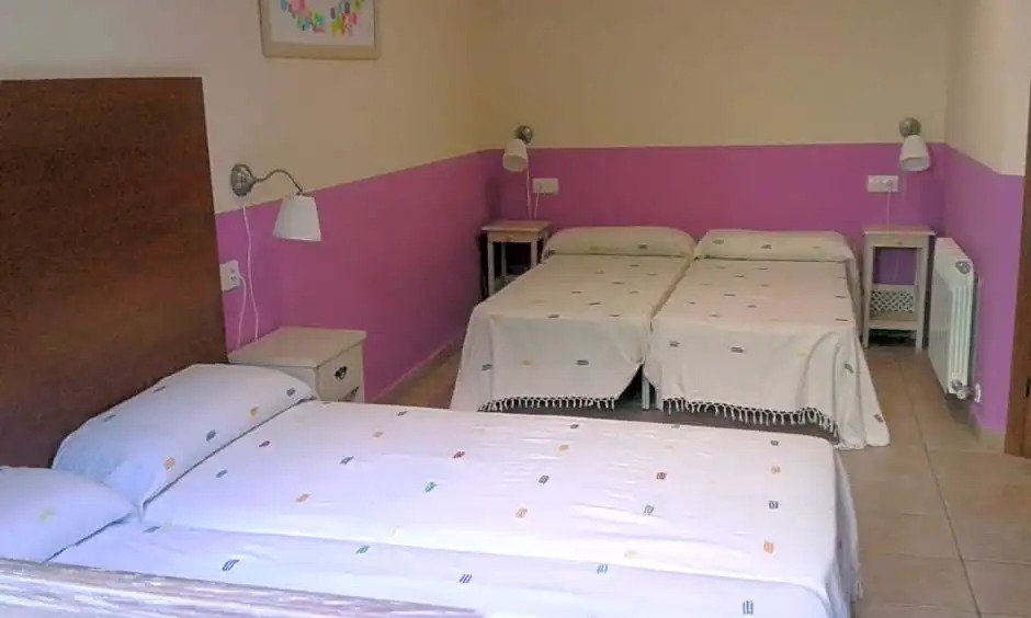 B&B Ra Tenaja