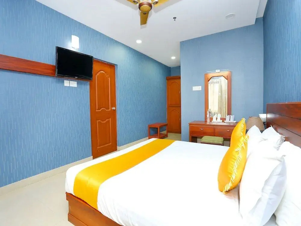 Smart Residency by OYO Rooms