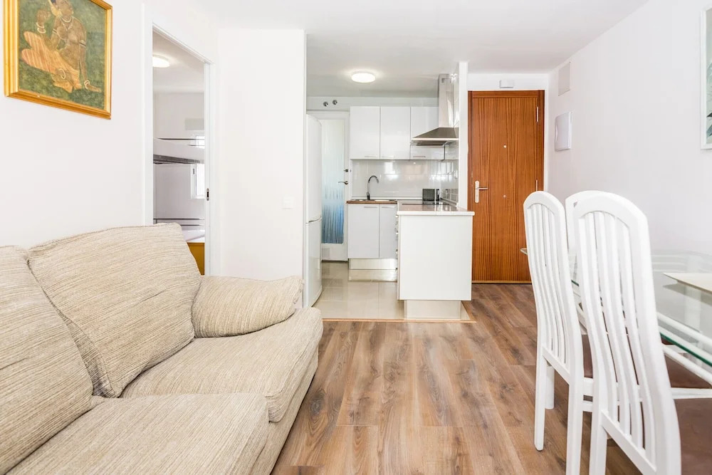 HomeHolidaysRentals Amy - Costa Barcelona