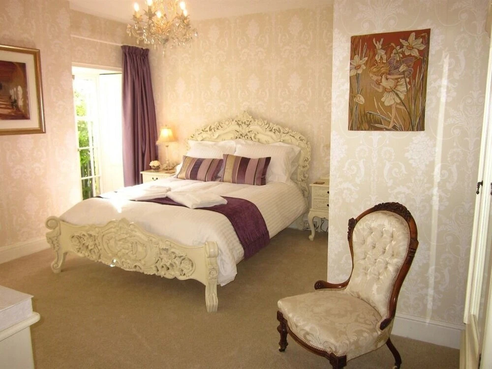 Sandhill House Country House Retreat