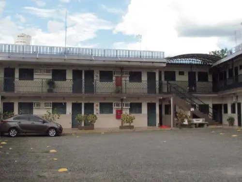 OLÍMPIA PARK RESORT HOTEL