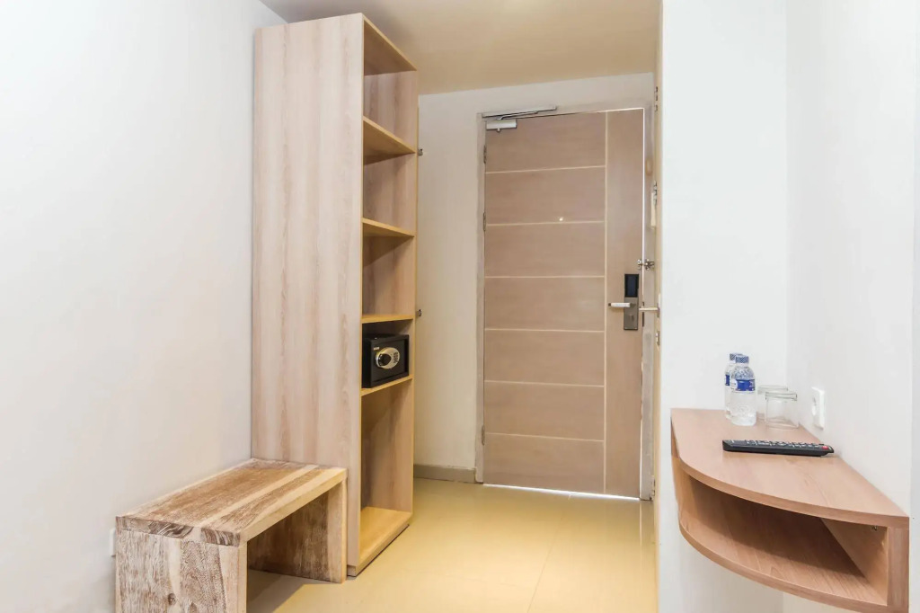 ZEN Rooms Denpasar Jalan Salak