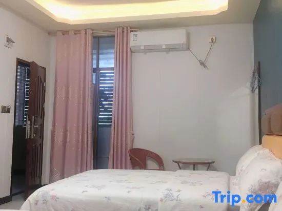 Yonghui Boutique Apartment