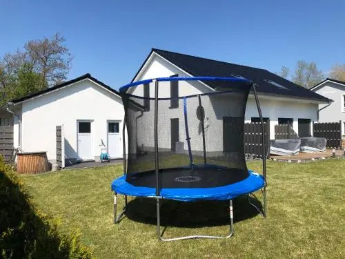 Ferienhaus Traumspot