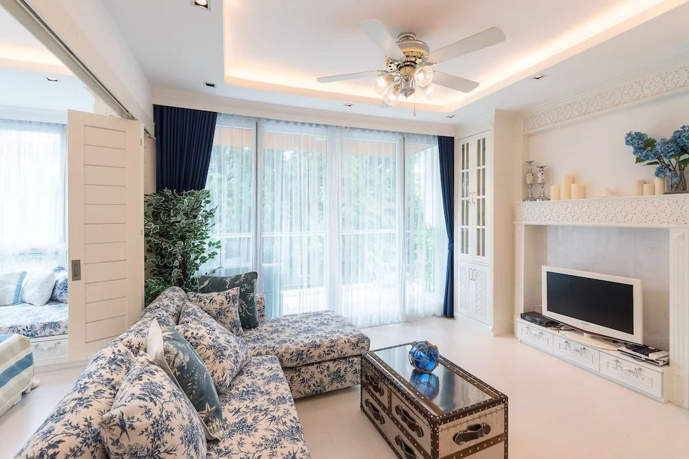Hua Hin Luxury Suite by Passionata