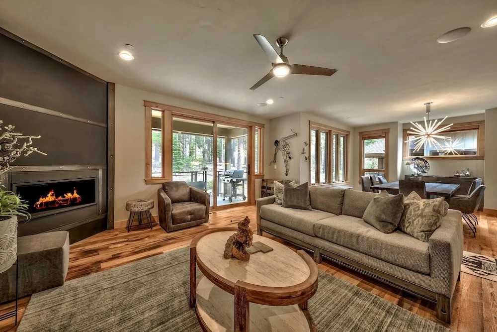Gondola Vista 11 - 6 Br Townhouse