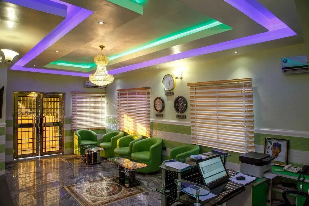 Berbera Palace Hotel