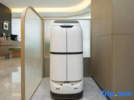 Starway Hotel (Suzhou Shantang Street Guangji South Road Metro Station)