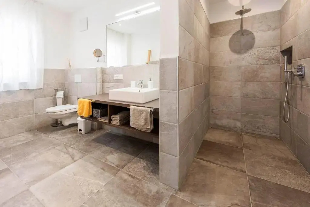 Apartment Zielspitz