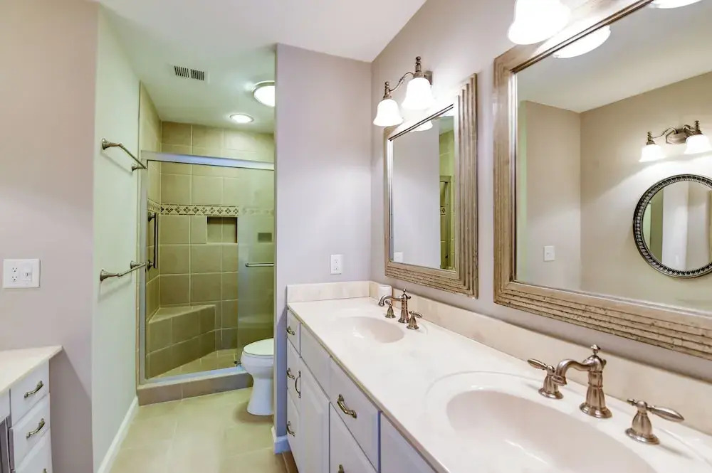 213 Twin Oaks at The Sea Pines Resort