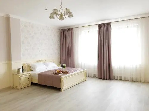 Mini Hotel na Lvovskoy