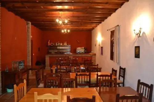 Albergue Rural de Fuente Agria