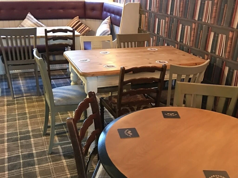 The Westmorland Inn