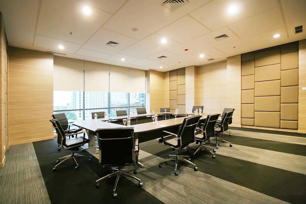 Vasaka Hotel Jakarta Managed by Dafam