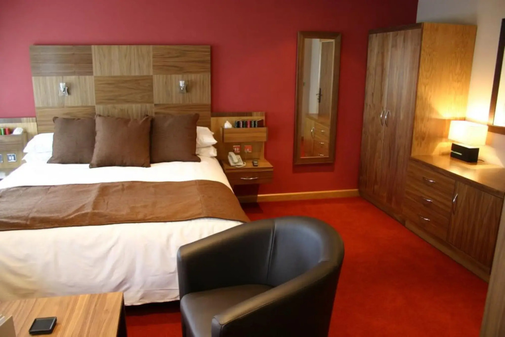 Beamish Park Hotel