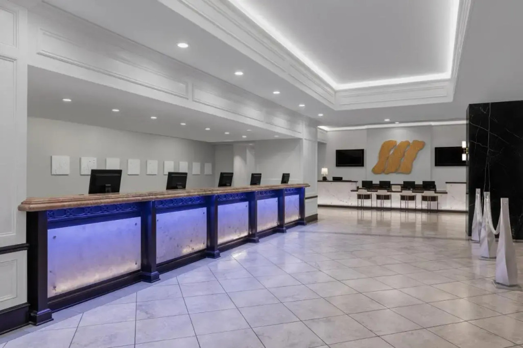 Marriotts Grand Chateau 1 & 2