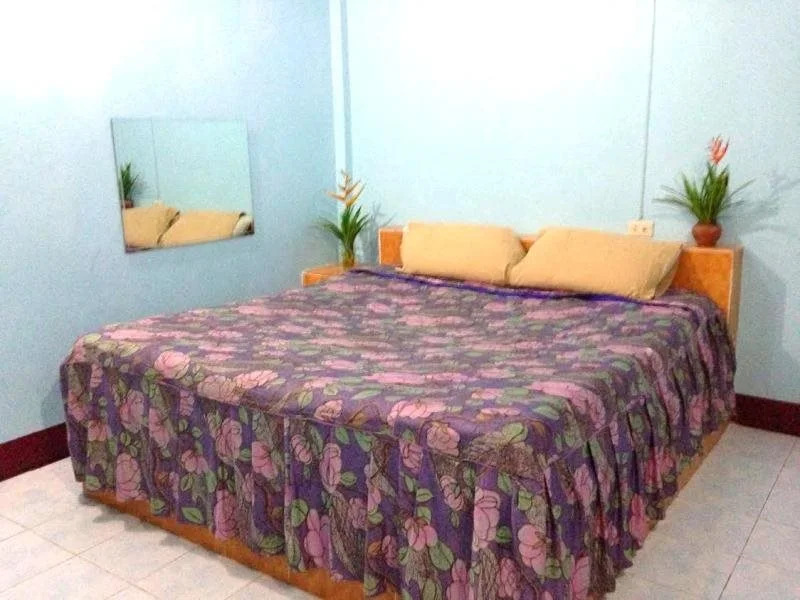 Memory love Resort
