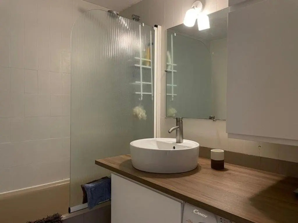 Appartement Banyuls-sur-Mer, 4 pièces, 6 personnes - FR-1-225C-86