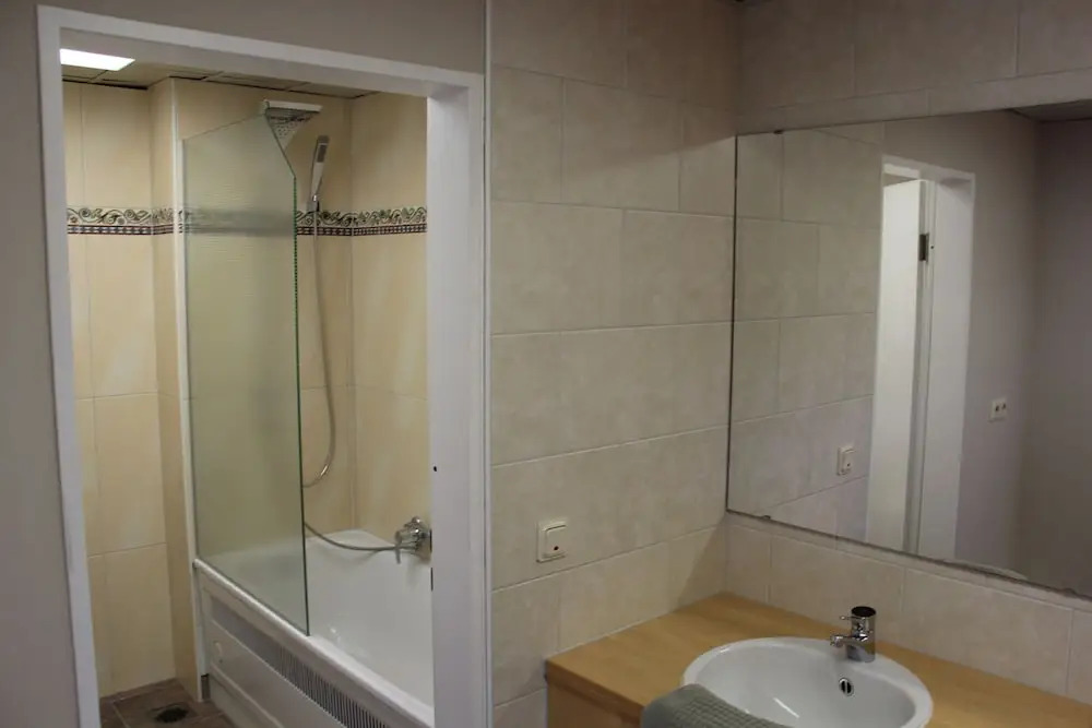 Sportpark Hotel
