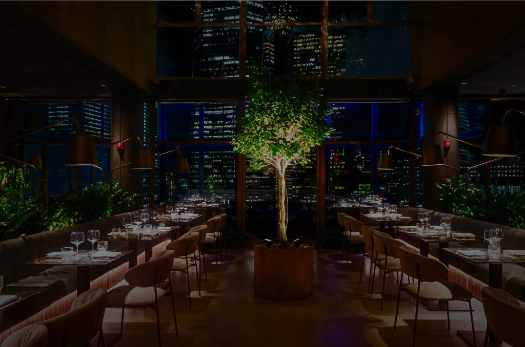 Club Quarters Hotel World Trade Center, New York