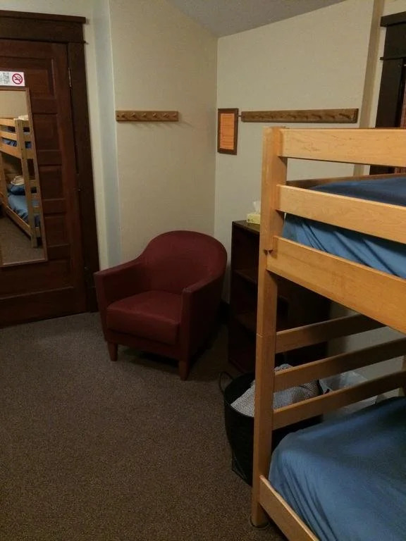 HI - Mississippi Headwaters Hostel