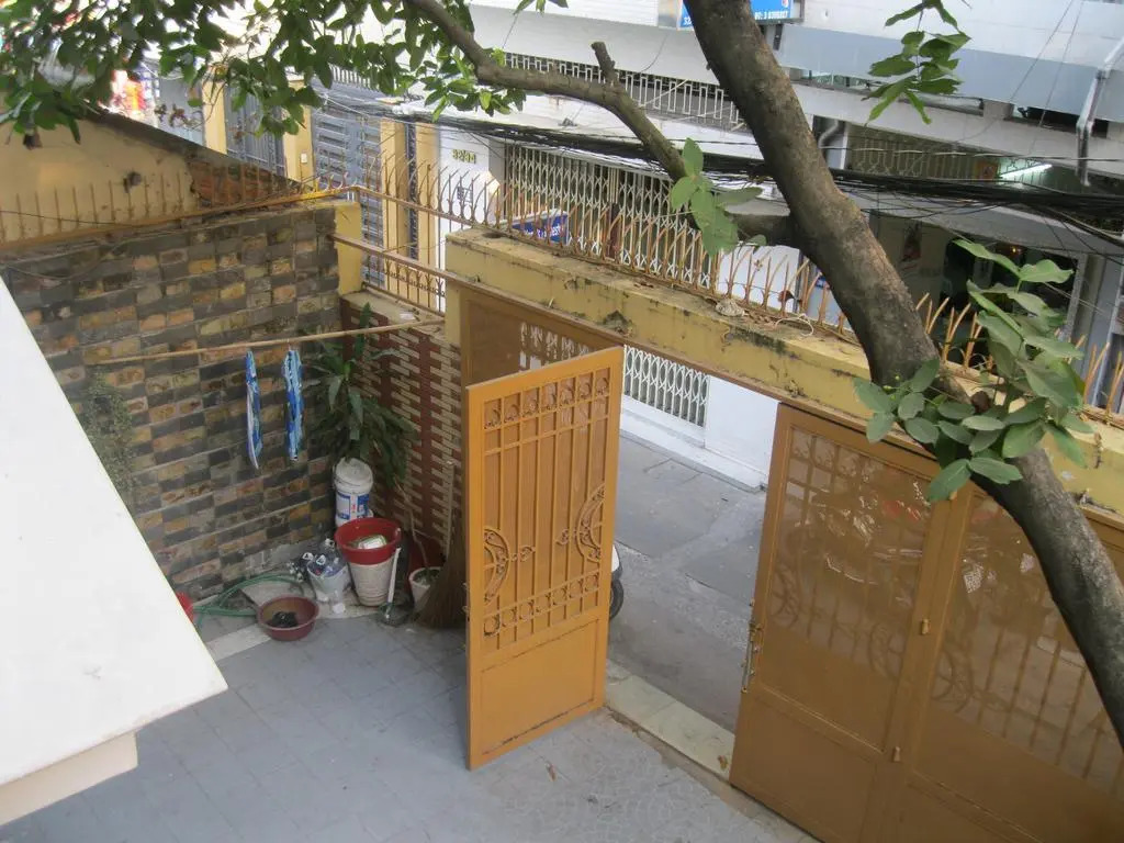 Ms Yang Homestay 2